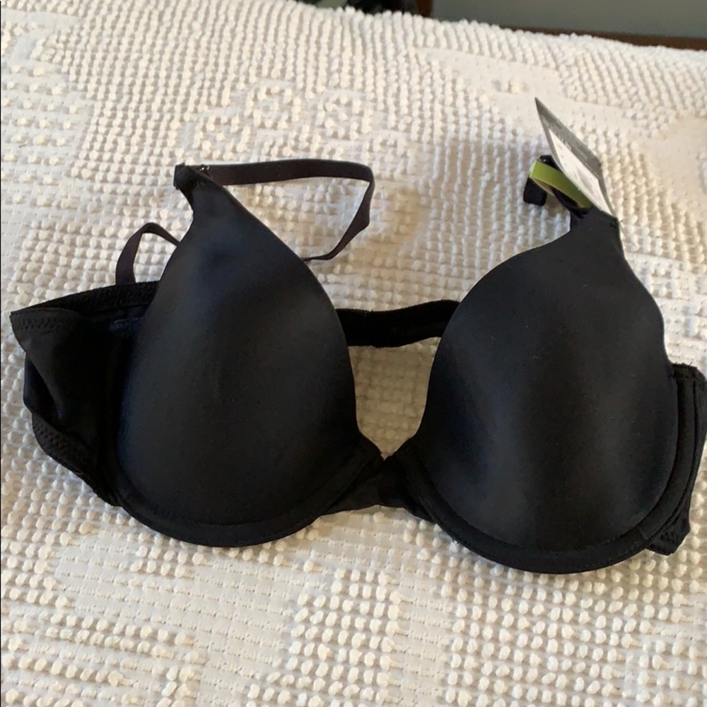 Maidenform Demi coverage T-shirt Bra 34B